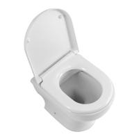 Чаша приставного унитаза CZR-265-CBR 490х360х430 Cezares