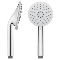 Ручной душ 3-х позиционный, хром BB-D3C1-CRM BelBagno