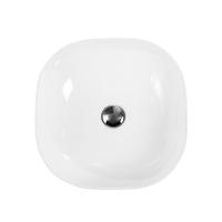 Раковина накладная керамическая   BB1301 BelBagno