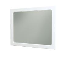 Зеркало Прованс 105 Белый глянец У71972 1МАРКА