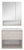 Дунай - 60 Тумба подвесная с 1 ящиком и нишей (цвет Дуб белый)