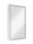 Зеркало-шкаф с подсветкой ART&MAX TECHNO AM-Tec-350-650-1D-R-DS-F ART&MAX
