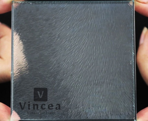 Душевой уголок, прямоугольный Intra VSR-1I901080CH 900/1000х800х1900 цвет хром стекло шиншилла Vincea